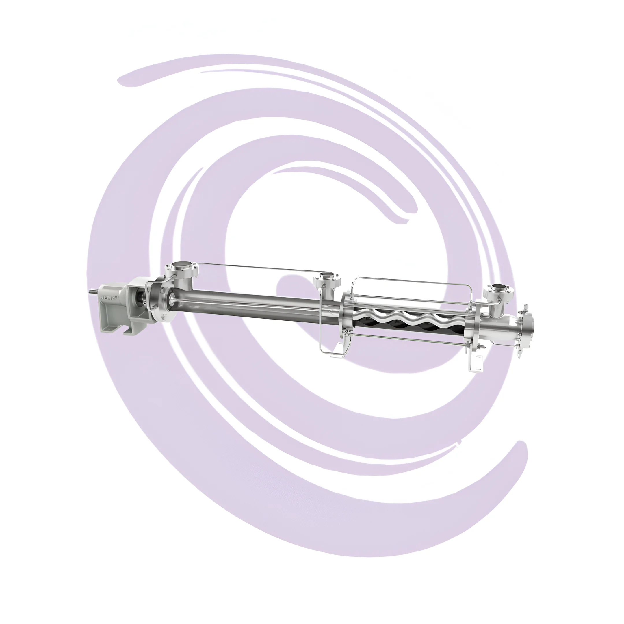 NEMO POMPES ET SYSTÈMES